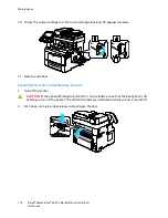 Preview for 176 page of Xerox WorkCentre6655 User Manual