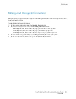 Preview for 183 page of Xerox WorkCentre6655 User Manual