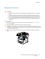 Preview for 187 page of Xerox WorkCentre6655 User Manual