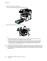 Preview for 188 page of Xerox WorkCentre6655 User Manual