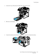 Preview for 201 page of Xerox WorkCentre6655 User Manual