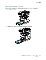 Preview for 203 page of Xerox WorkCentre6655 User Manual