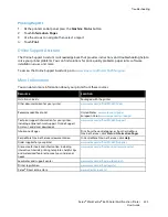 Preview for 223 page of Xerox WorkCentre6655 User Manual