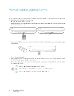 Preview for 22 page of Xerox XCARD-SCAN User Manual