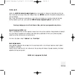 Preview for 3 page of XETEC Gravity G-6 Manual