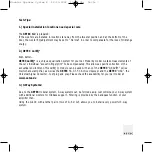 Preview for 7 page of XETEC Gravity G-6 Manual