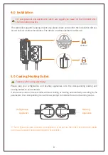 Preview for 10 page of Xetron STC-1000Pro User Manual