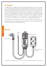 Preview for 12 page of Xetron STC-1000Pro User Manual