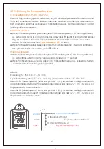 Preview for 17 page of Xetron STC-1000Pro User Manual