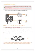 Preview for 37 page of Xetron STC-1000Pro User Manual