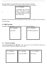 Preview for 13 page of Xexun xt107 User Manual