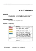 Preview for 3 page of xFusion Digital Technologies FusionServer 2488H V5 Manual