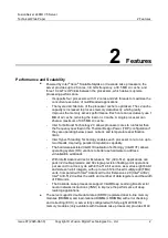 Preview for 8 page of xFusion Digital Technologies FusionServer 2488H V5 Manual