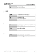 Preview for 105 page of xFusion Digital Technologies FusionServer 2488H V5 Manual