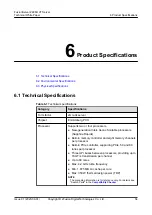 Preview for 61 page of xFusion Digital Technologies FusionServer 2488H V7 Manual