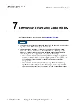 Preview for 69 page of xFusion Digital Technologies FusionServer 2488H V7 Manual