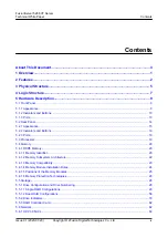 Preview for 5 page of xFusion Digital Technologies FusionServer 5288 V7 Manual