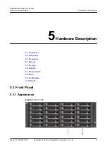 Preview for 16 page of xFusion Digital Technologies FusionServer 5288 V7 Manual