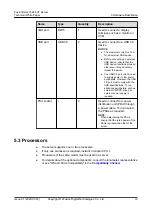 Preview for 26 page of xFusion Digital Technologies FusionServer 5288 V7 Manual