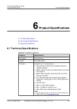 Preview for 108 page of xFusion Digital Technologies FusionServer 5288 V7 Manual