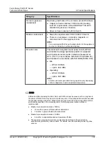 Preview for 114 page of xFusion Digital Technologies FusionServer 5288 V7 Manual