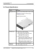 Preview for 115 page of xFusion Digital Technologies FusionServer 5288 V7 Manual