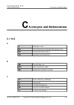 Preview for 146 page of xFusion Digital Technologies FusionServer 5288 V7 Manual