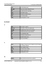 Preview for 151 page of xFusion Digital Technologies FusionServer 5288 V7 Manual