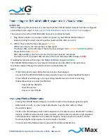 Preview for 14 page of xG Technology CN5100-PS-2500-900-1-INT Quick Start Manual