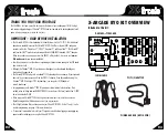 Preview for 2 page of XGAMING X-Arcade BYO Manual