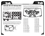 Preview for 3 page of XGAMING X-Arcade BYO Manual