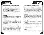 Preview for 6 page of XGAMING X-Arcade BYO Manual