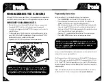 Preview for 7 page of XGAMING X-Arcade BYO Manual