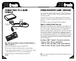 Preview for 8 page of XGAMING X-Arcade BYO Manual