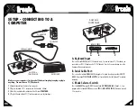 Preview for 4 page of XGAMING X-Arcade Quick Start Manual