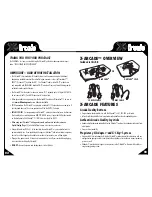 Preview for 2 page of XGAMING X-Arcade User Manual