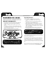 Preview for 6 page of XGAMING X-Arcade User Manual