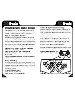 Preview for 8 page of XGAMING X-Arcade User Manual