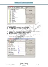 Preview for 35 page of Xhorse VVDI User Manual