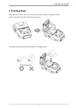 Preview for 15 page of Xiamen Hanin Electronic Technology HM-E200 Series User Manual