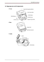 Preview for 9 page of Xiamen Hanin Electronic Technology HM-E300 User Manual