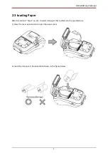 Preview for 15 page of Xiamen Hanin Electronic Technology HM-E300 User Manual