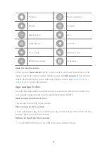 Preview for 20 page of Xiaomi 12T Pro User Manual