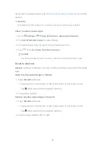 Preview for 22 page of Xiaomi 12T Pro User Manual