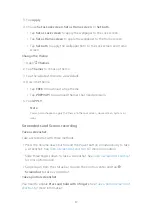 Preview for 24 page of Xiaomi 12T Pro User Manual