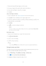 Preview for 25 page of Xiaomi 12T Pro User Manual