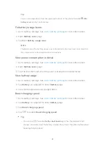 Preview for 28 page of Xiaomi 12T Pro User Manual