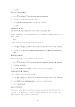 Preview for 31 page of Xiaomi 12T Pro User Manual