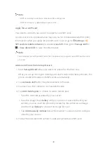 Preview for 32 page of Xiaomi 12T Pro User Manual