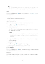 Preview for 35 page of Xiaomi 12T Pro User Manual